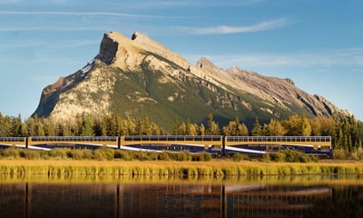 Canada Tours, Holiday Packages and Travel Deals 2026 & 2027