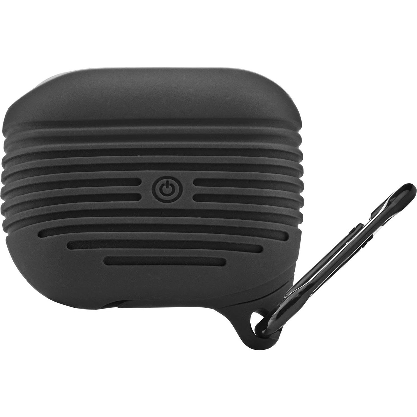 Pelican AirPods 2 Pro Protective Case (Black)