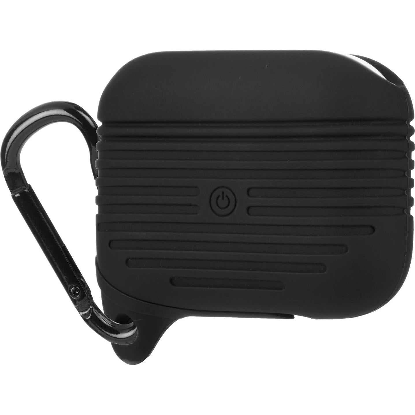 Pelican AirPods 2 Pro Protective Case (Black)