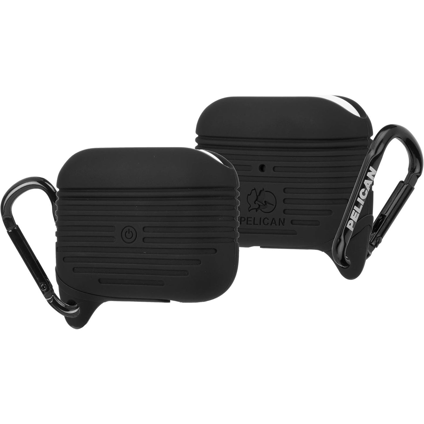 Pelican AirPods 2 Pro Protective Case (Black)