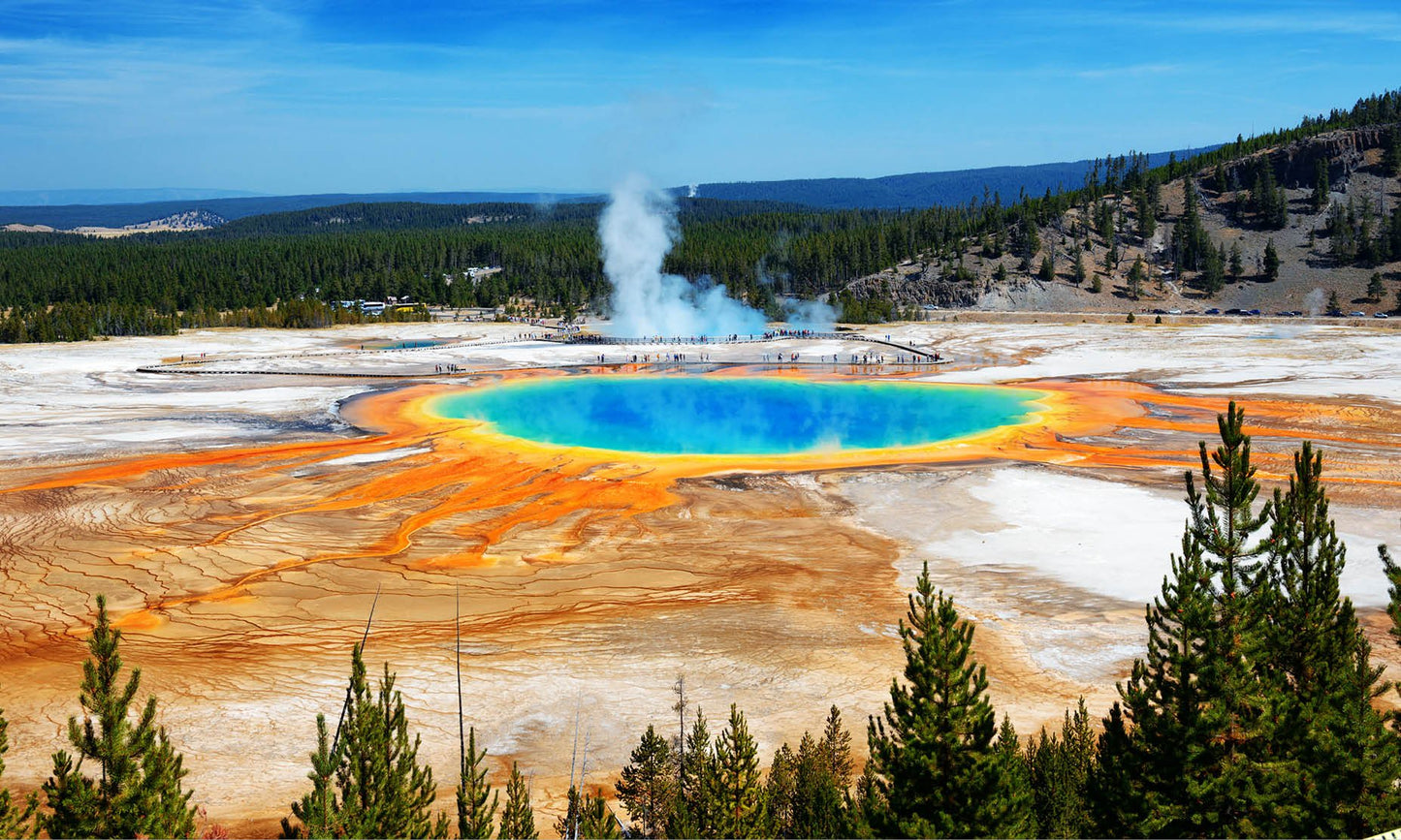 Canada Tours, Holiday Packages and Travel Deals 2026 & 2027 image 5
