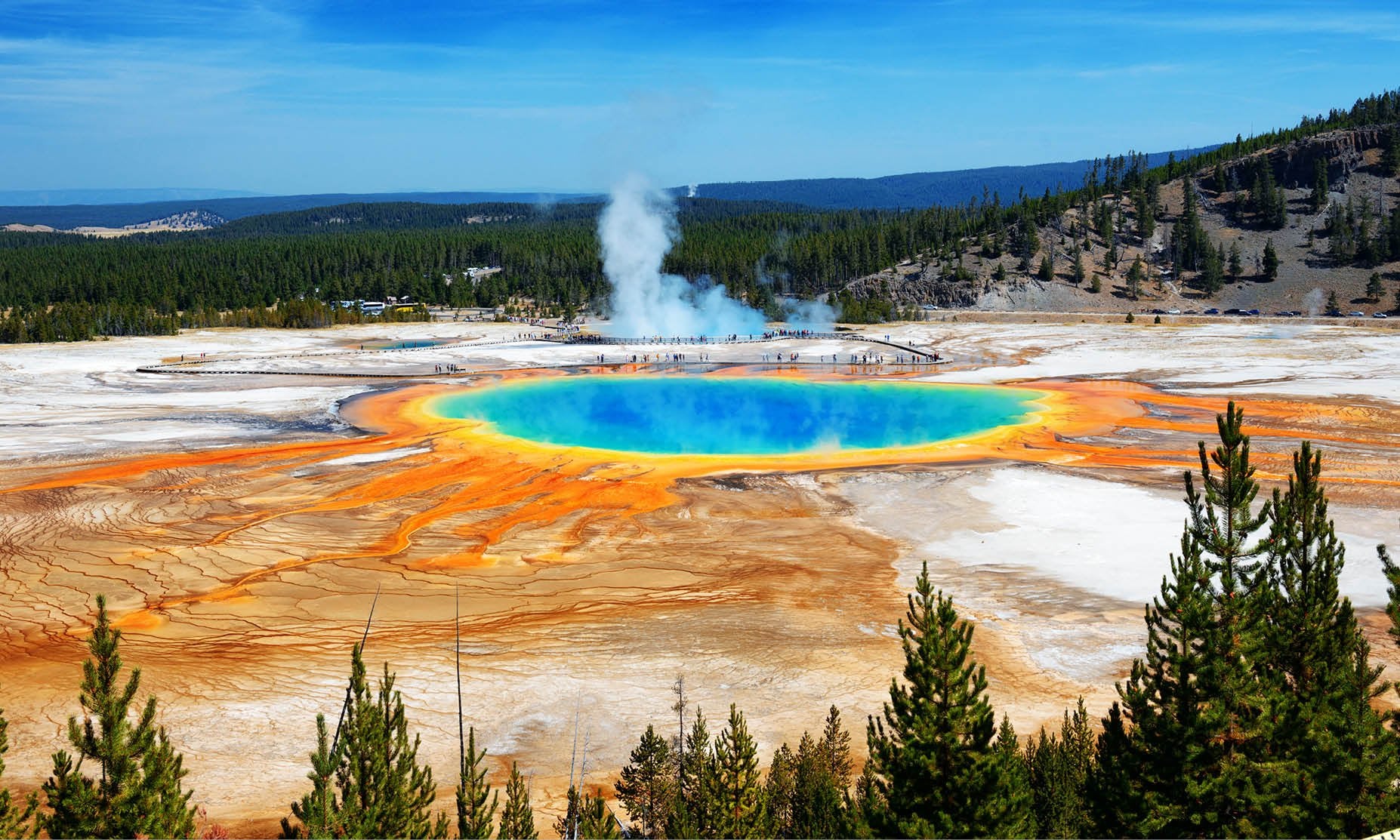Canada Tours, Holiday Packages and Travel Deals 2026 & 2027 image 5