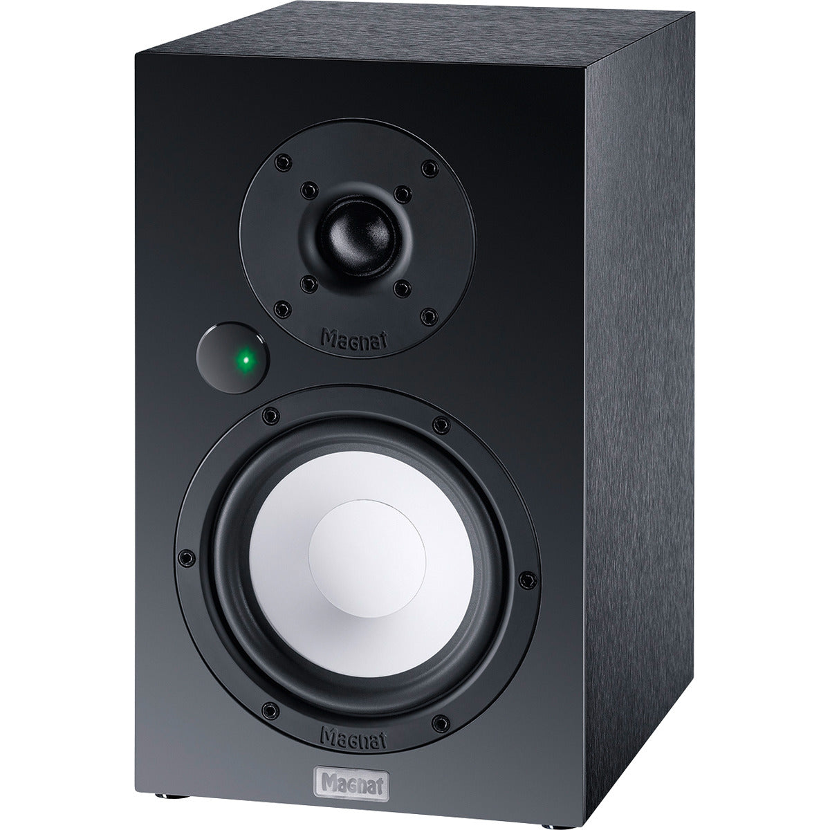 Magnat MUL220 Multi Monitor Speakers with Bluetooth