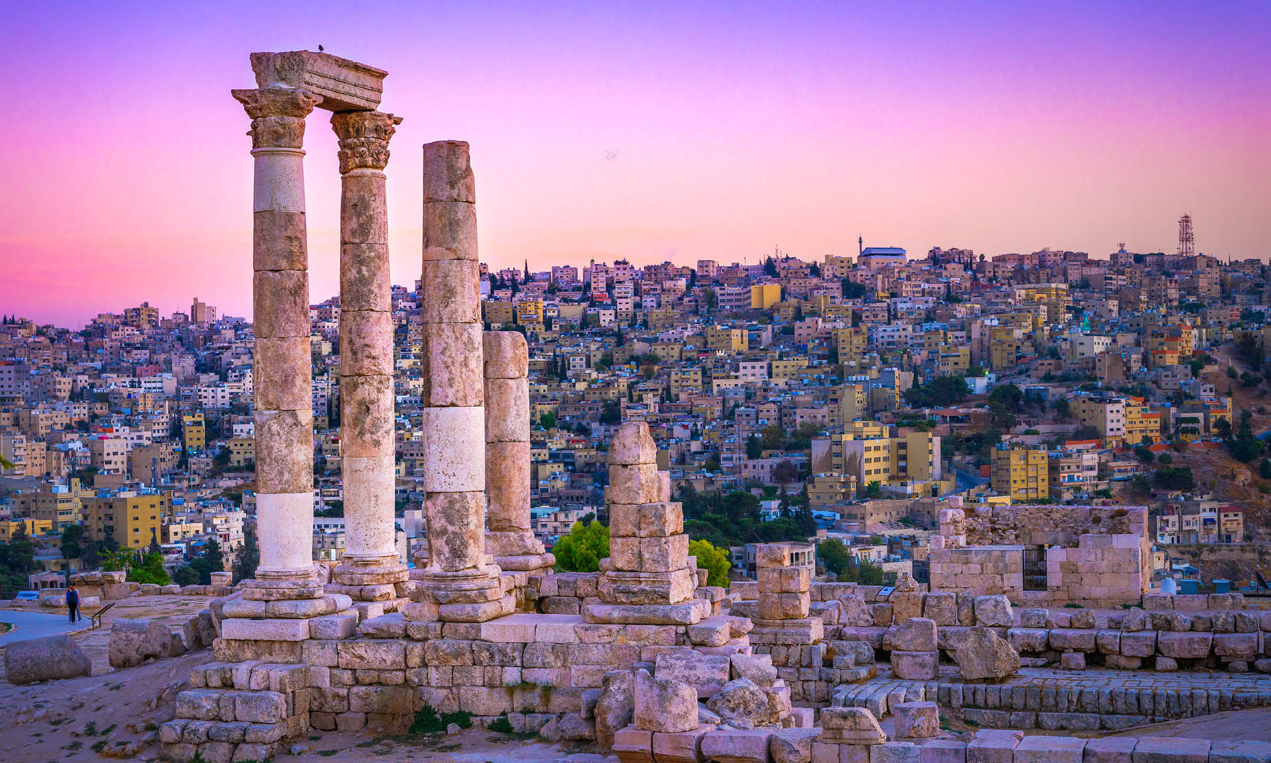 Amman