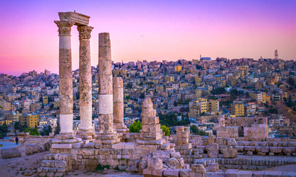 Amman