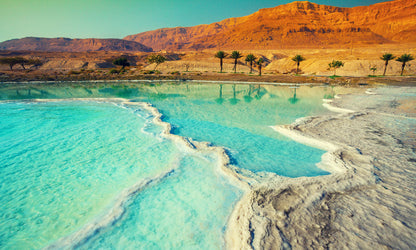 Dead Sea