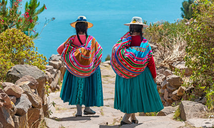 Quechua Women