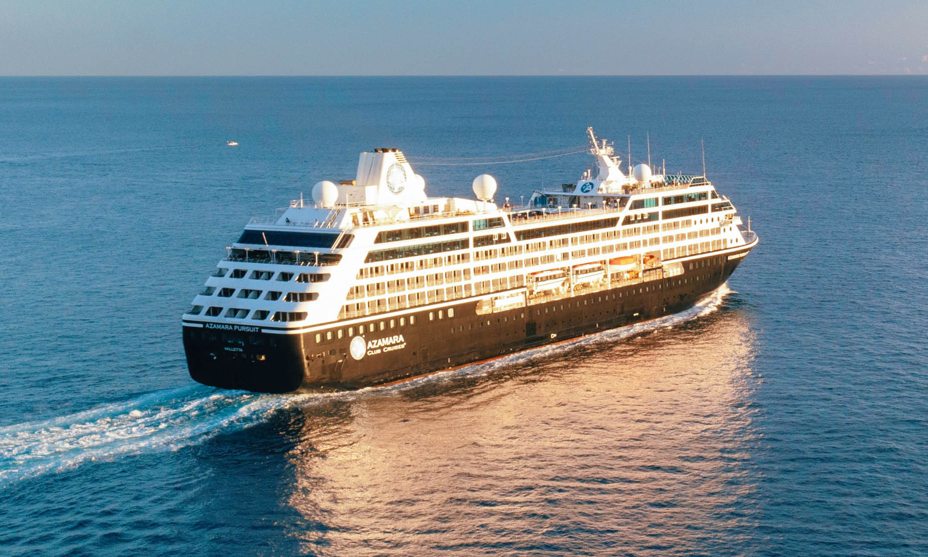 Norfolk Island & New Zealand Voyage