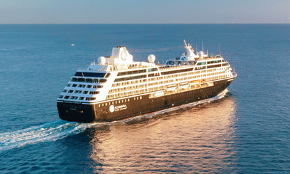 Norfolk Island & New Zealand Voyage