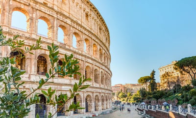 Ultimate Europe for 2 image 3