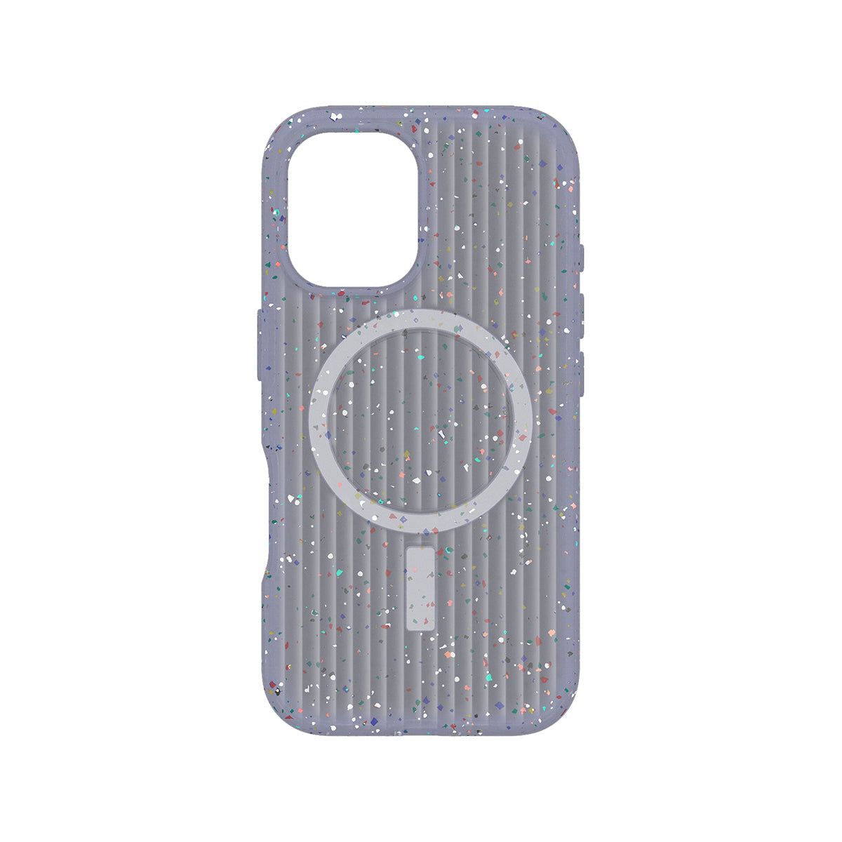 OtterBox Core Phone Case for iPhone 16 - Icy Mist - Blue - Blue