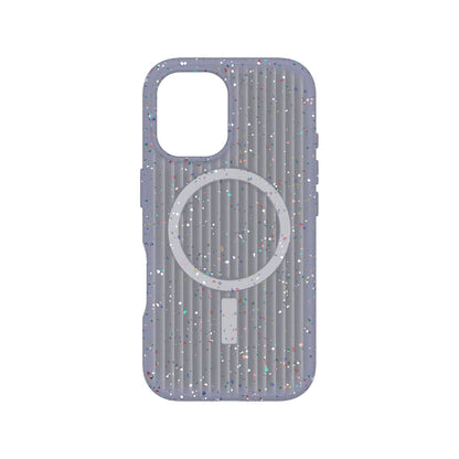 OtterBox Core Phone Case for iPhone 16 - Icy Mist - Blue - Blue