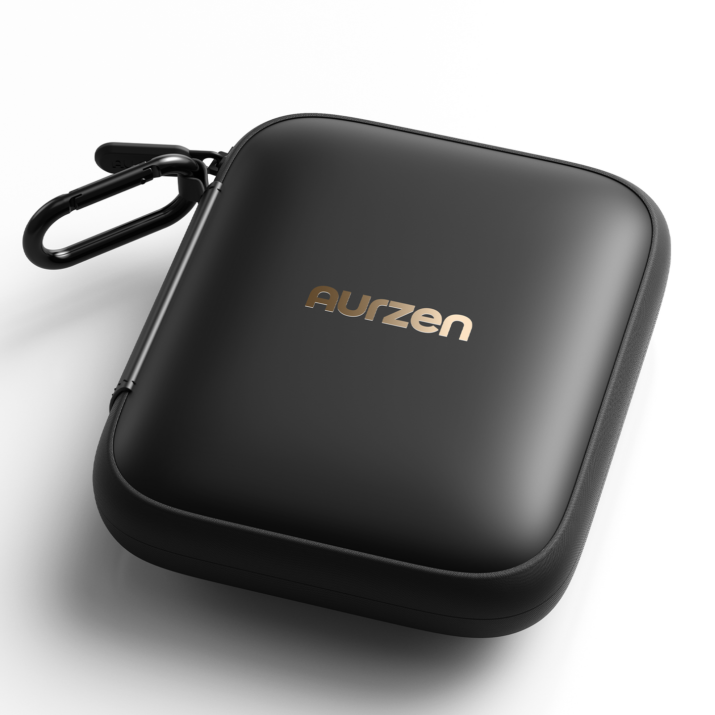 Aurzen ZIP Tri-Fold Portable Projector Case