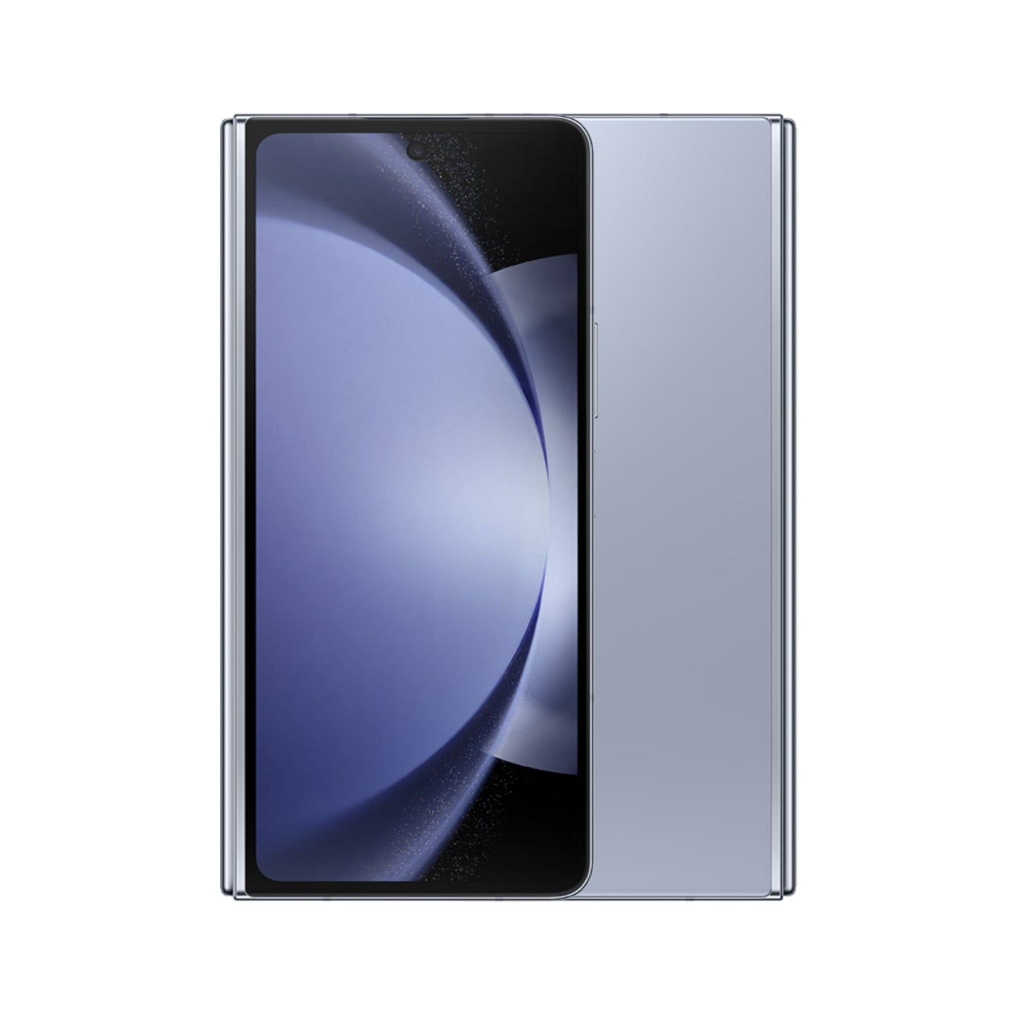 Samsung Galaxy Z Fold 5 5G 256GB (Blue) [~Refurbished: Very Good]