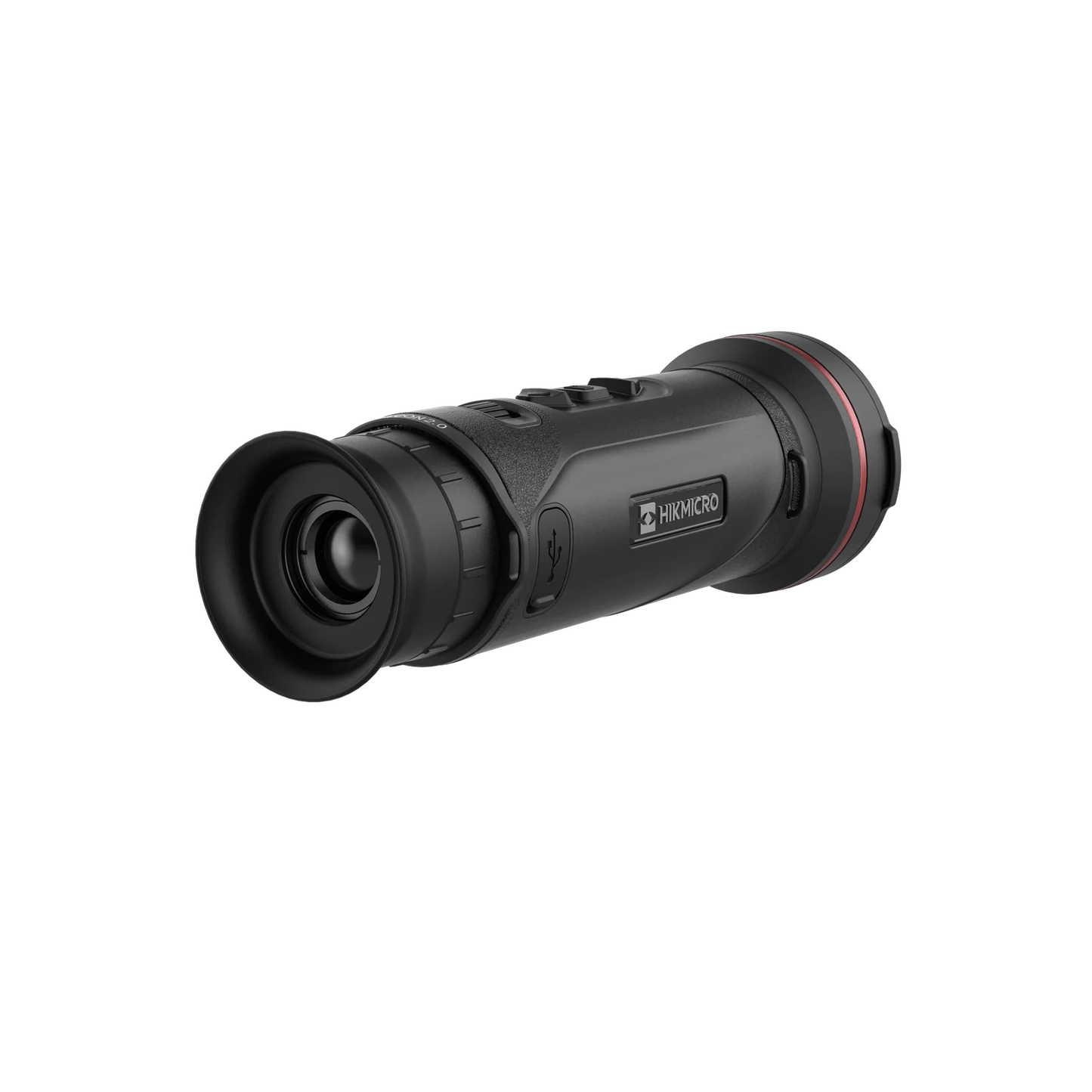 HikMicro Falcon FQ50 2.0 Thermal Monocular - 50mm | 640px | 12 μm