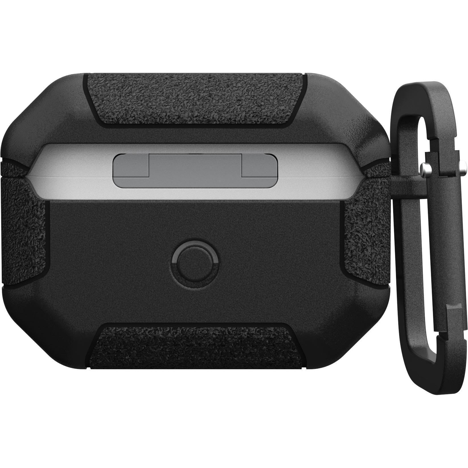 UAG Scout Case for Apple AirPods Pro Gen 2 (Black)