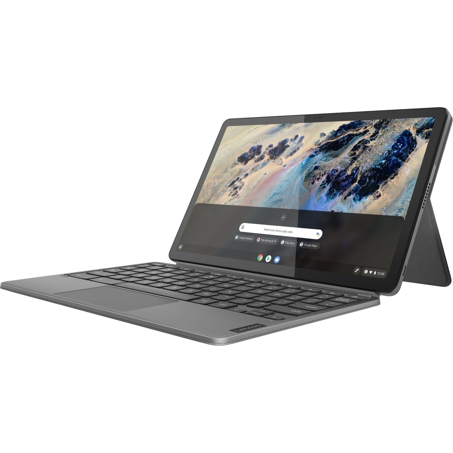 Lenovo IdeaPad Duet 3 11" 2K Chromebook (128GB/4GB)