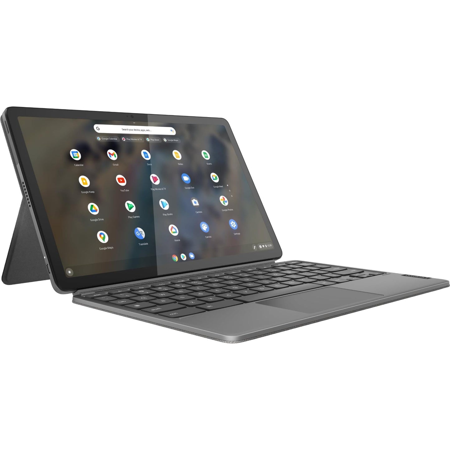 Lenovo IdeaPad Duet 3 11" 2K Chromebook (128GB/4GB)