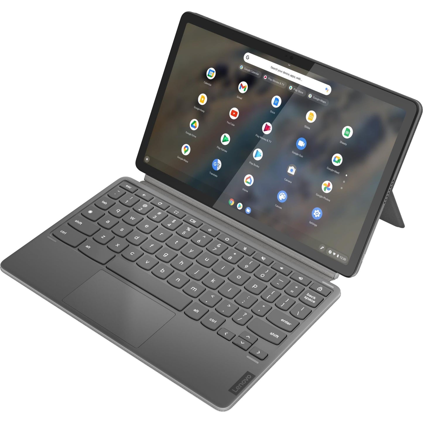 Lenovo IdeaPad Duet 3 11" 2K Chromebook (128GB/4GB)