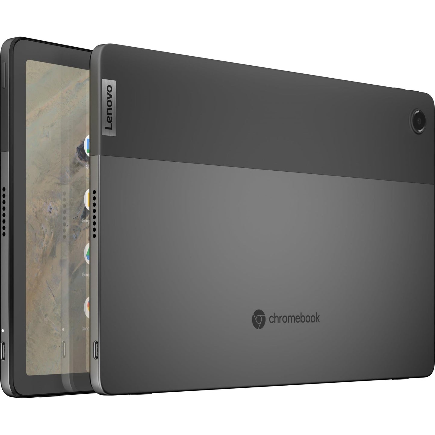 Lenovo IdeaPad Duet 3 11" 2K Chromebook (128GB/4GB)