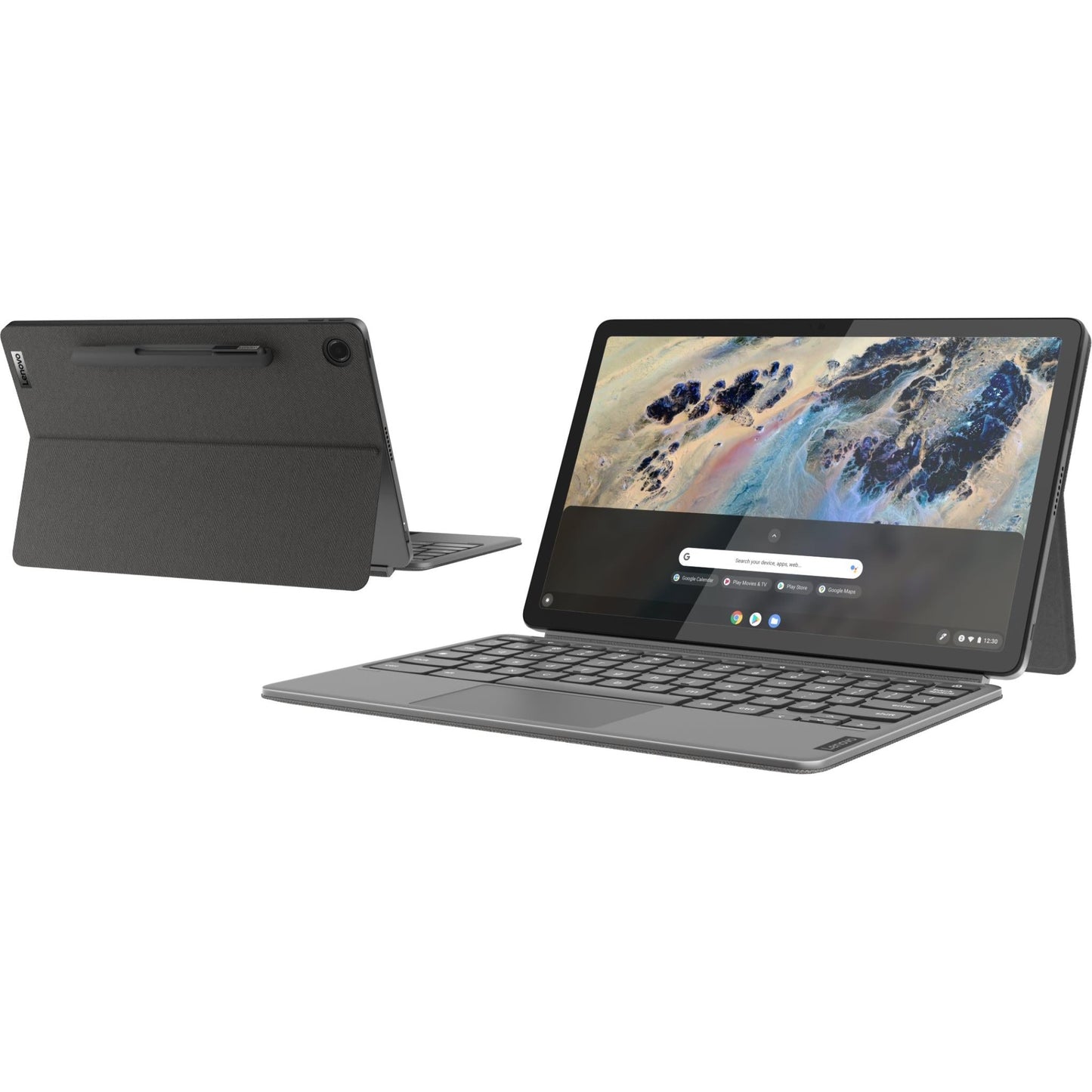 Lenovo IdeaPad Duet 3 11" 2K Chromebook (128GB/4GB)