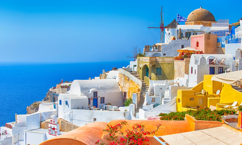 Mediterranean Highlights Cruise
