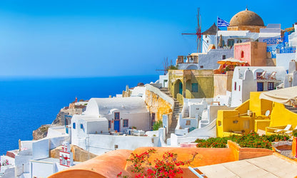 Mediterranean Highlights Cruise