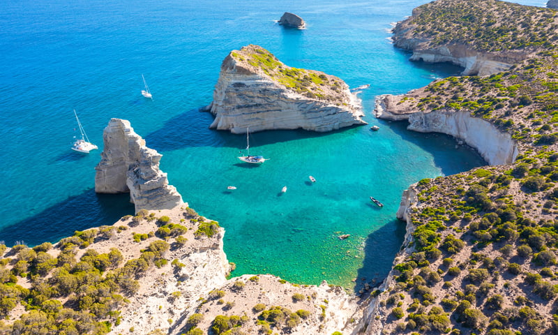Mediterranean Highlights Cruise image 4