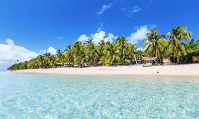 Fiji & South Pacific Cruise