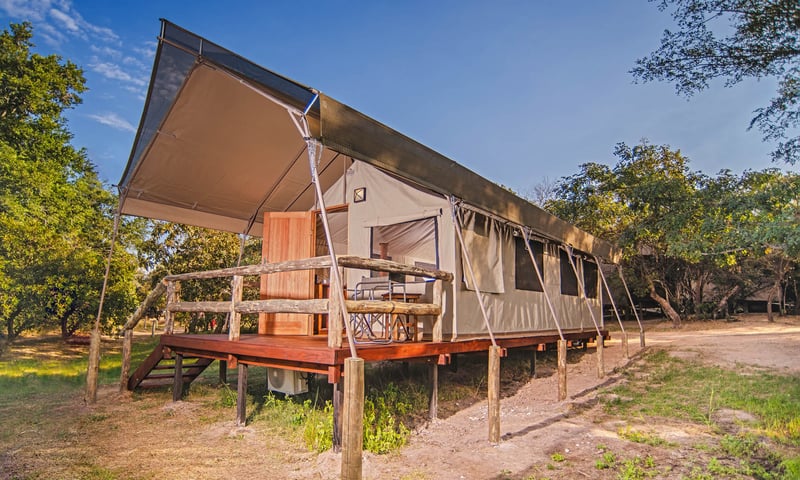 Kruger National Park & Mozambique image 3