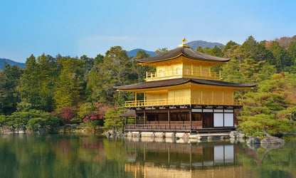 Wonders of Japan