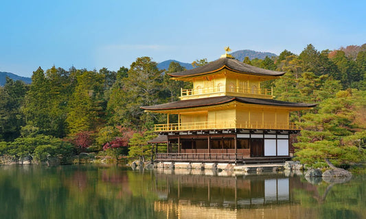Wonders of Japan