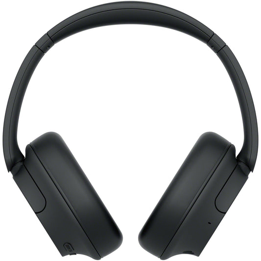 Sony WH-CH720 Wireless Noise Cancelling Over-Ear Headphones (Black)