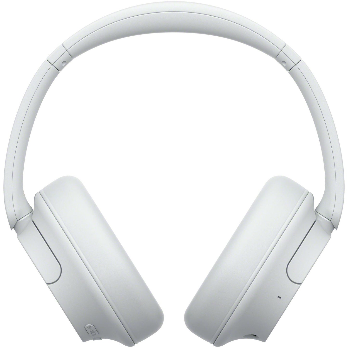 Sony WH-CH720 Wireless Noise Cancelling Over-Ear Headphones (White)
