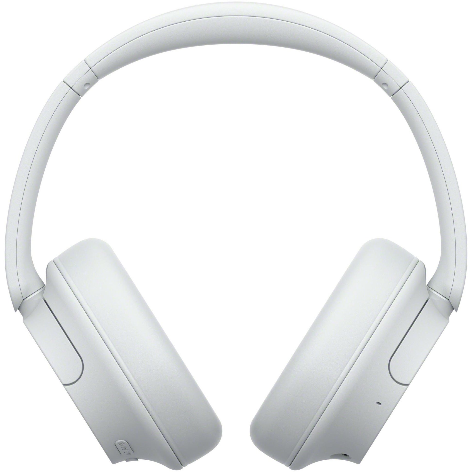 Sony WH-CH720 Wireless Noise Cancelling Over-Ear Headphones (White)
