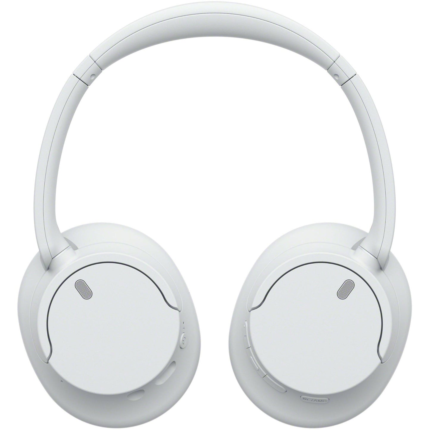 Sony WH-CH720 Wireless Noise Cancelling Over-Ear Headphones (White)