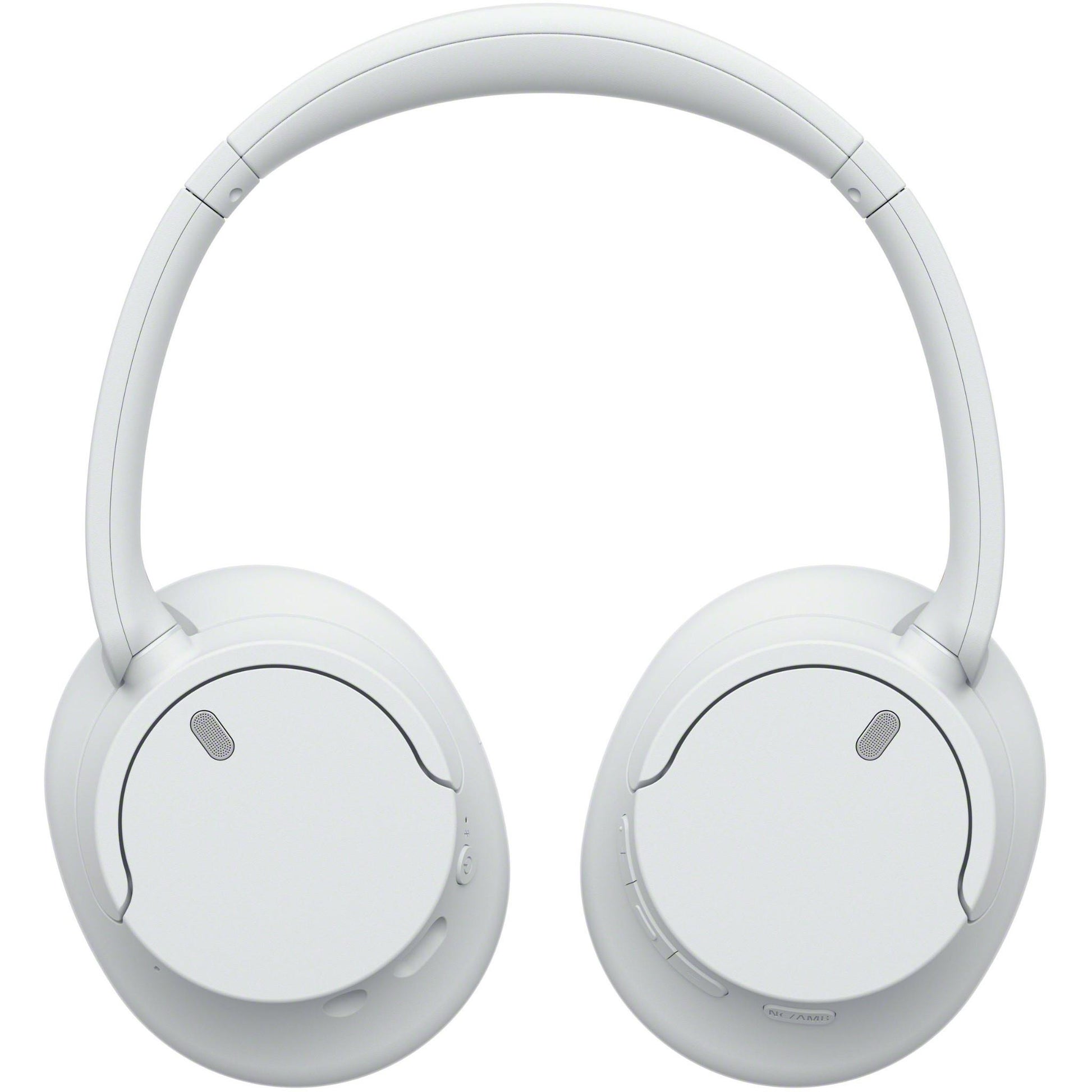 Sony WH-CH720 Wireless Noise Cancelling Over-Ear Headphones (White)