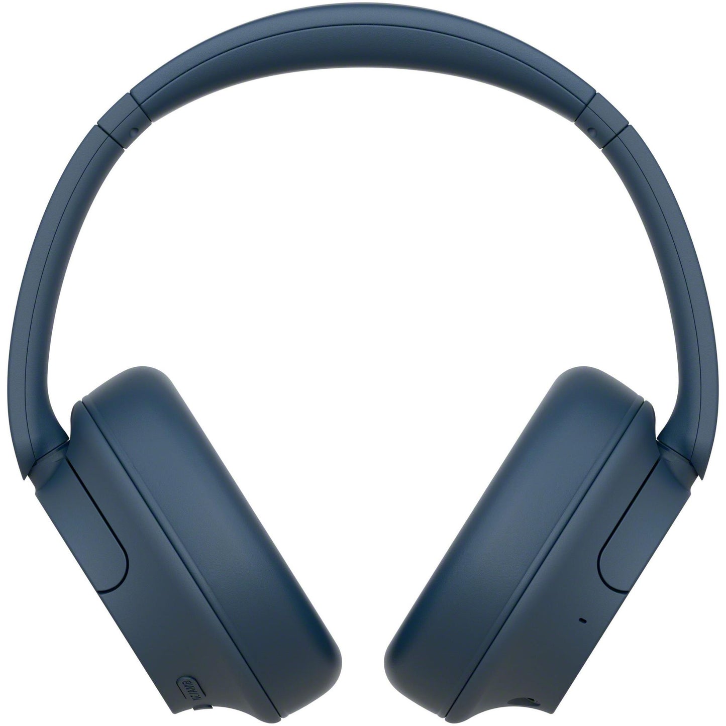 Sony WH-CH720 Wireless Noise Cancelling Over-Ear Headphones (Blue)