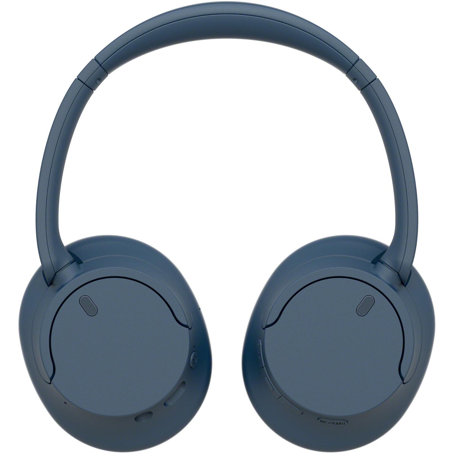 Sony WH-CH720 Wireless Noise Cancelling Over-Ear Headphones (Blue)