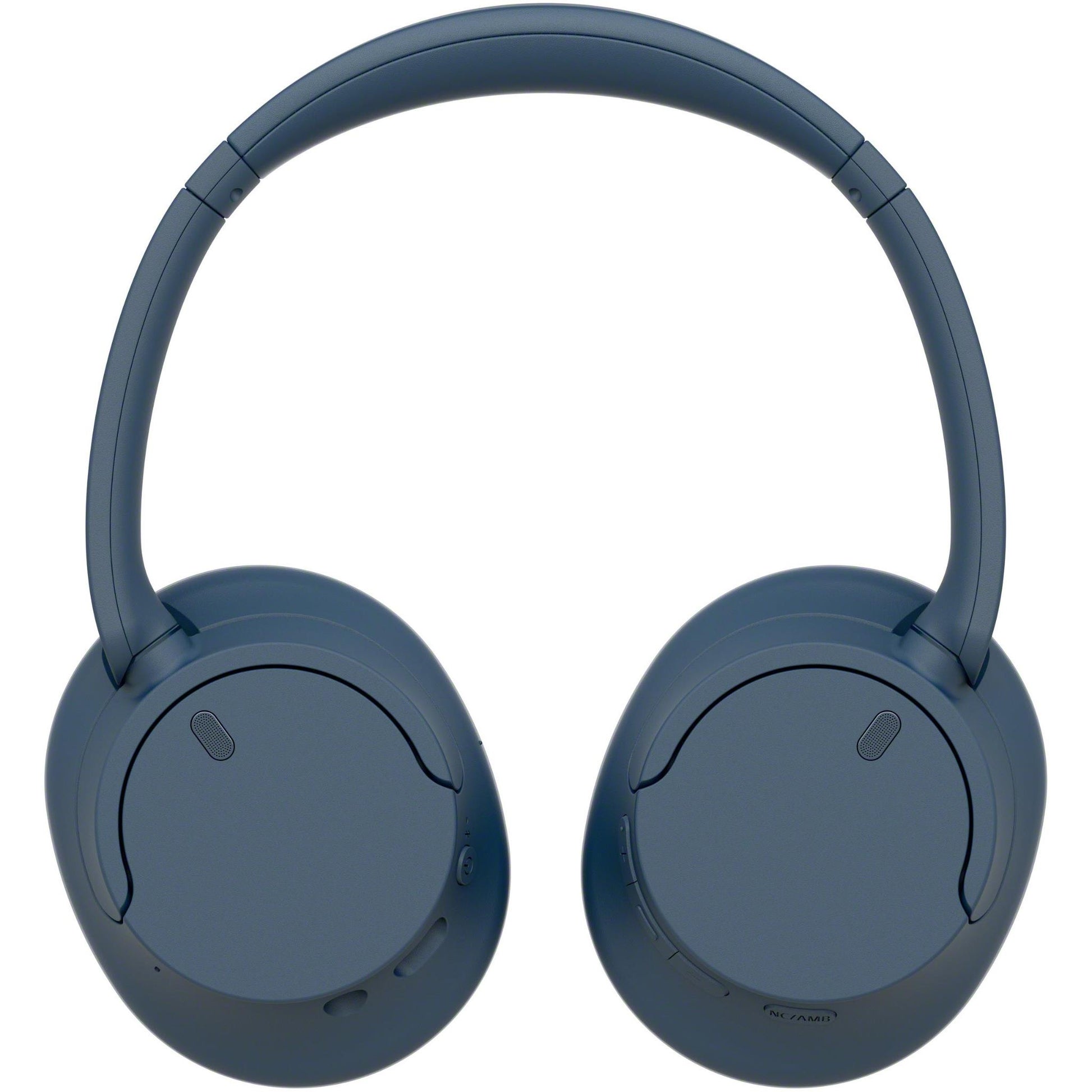 Sony WH-CH720 Wireless Noise Cancelling Over-Ear Headphones (Blue)
