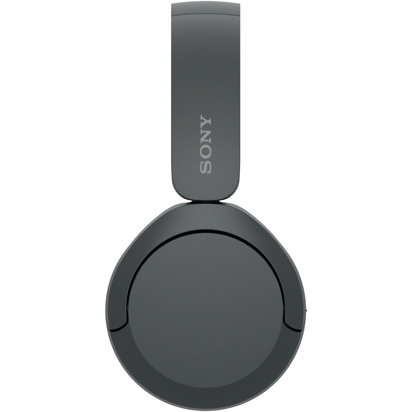 Sony WH-CH520 Wireless On-Ear Headphones (Black)