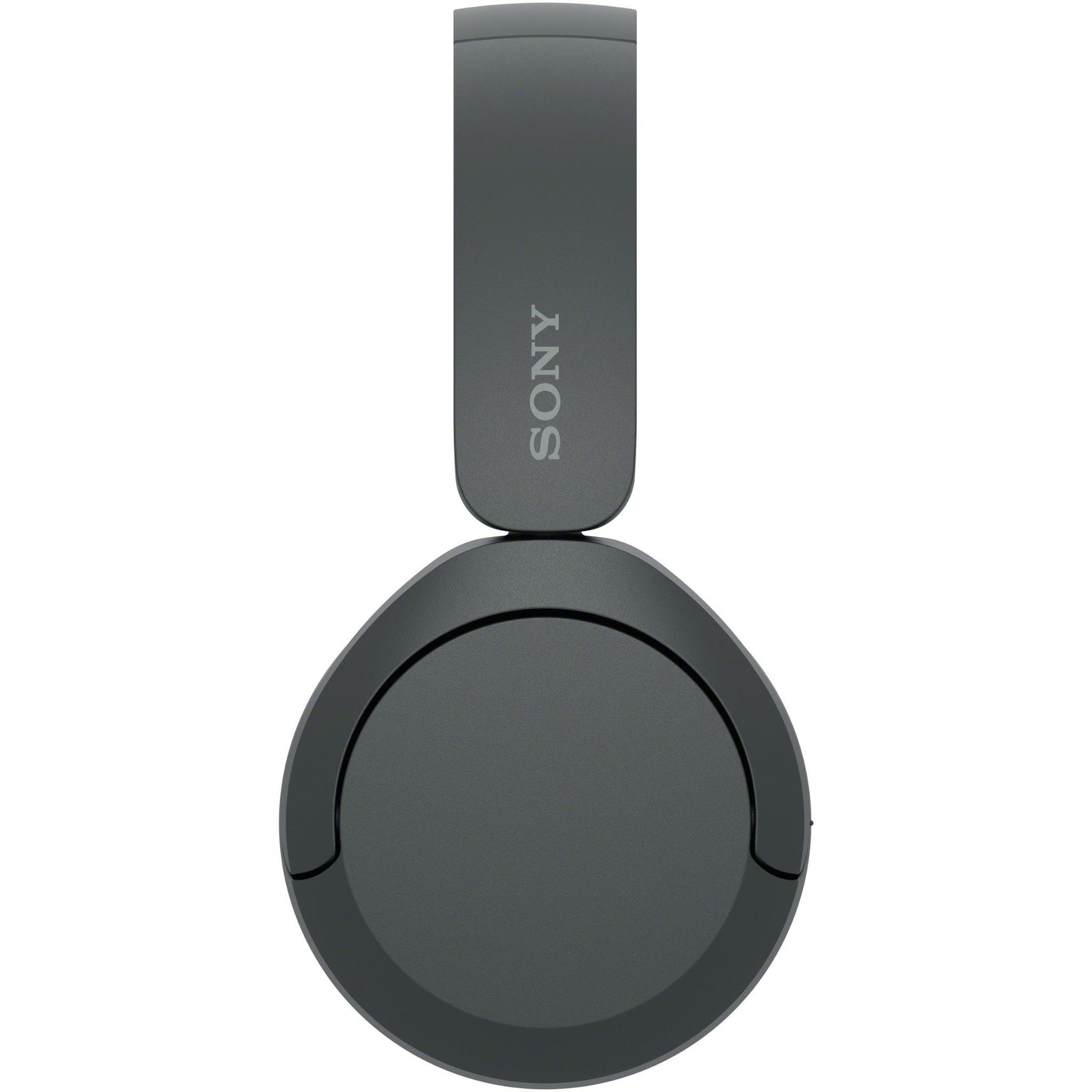 Sony WH-CH520 Wireless On-Ear Headphones (Black)