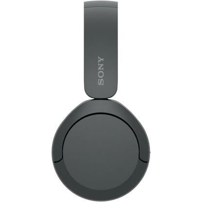 Sony WH-CH520 Wireless On-Ear Headphones (Black)