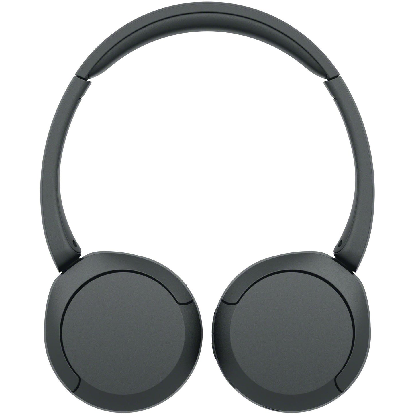 Sony WH-CH520 Wireless On-Ear Headphones (Black)