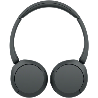 Sony WH-CH520 Wireless On-Ear Headphones (Black)