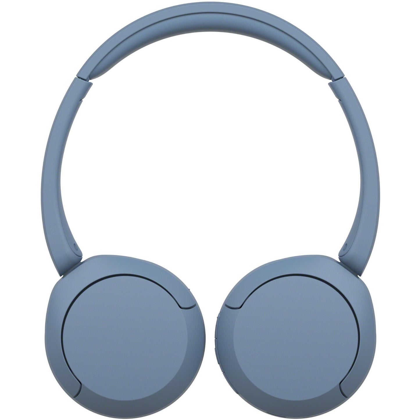 Sony WH-CH520 Wireless On-Ear Headphones (Blue)