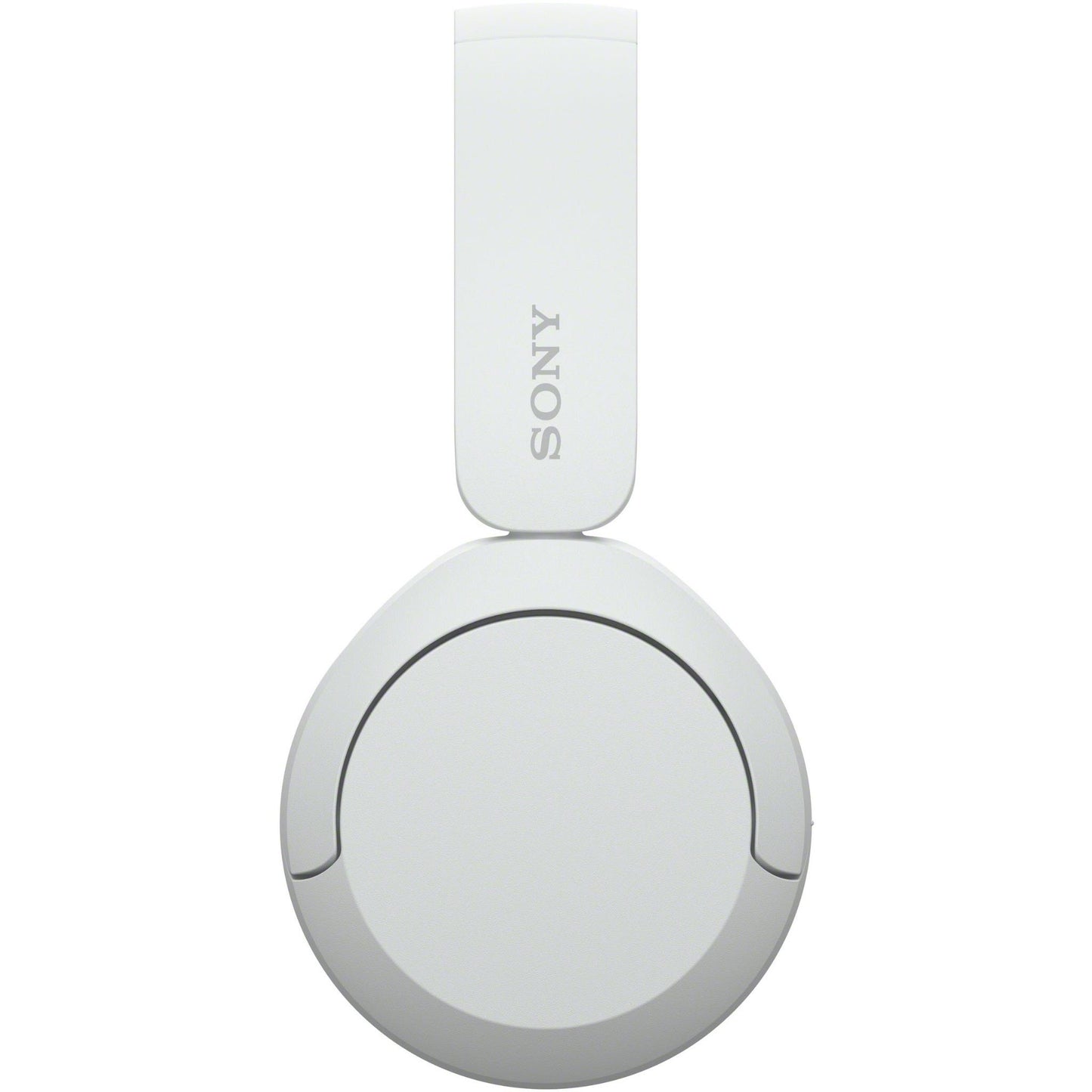 Sony WH-CH520 Wireless On-Ear Headphones (White)