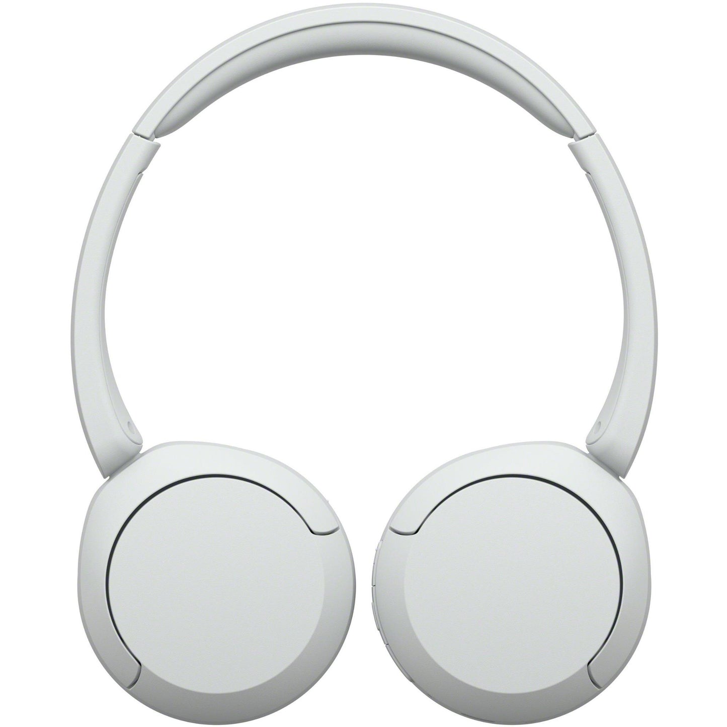 Sony WH-CH520 Wireless On-Ear Headphones (White)