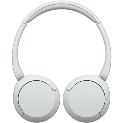 Sony WH-CH520 Wireless On-Ear Headphones (White)