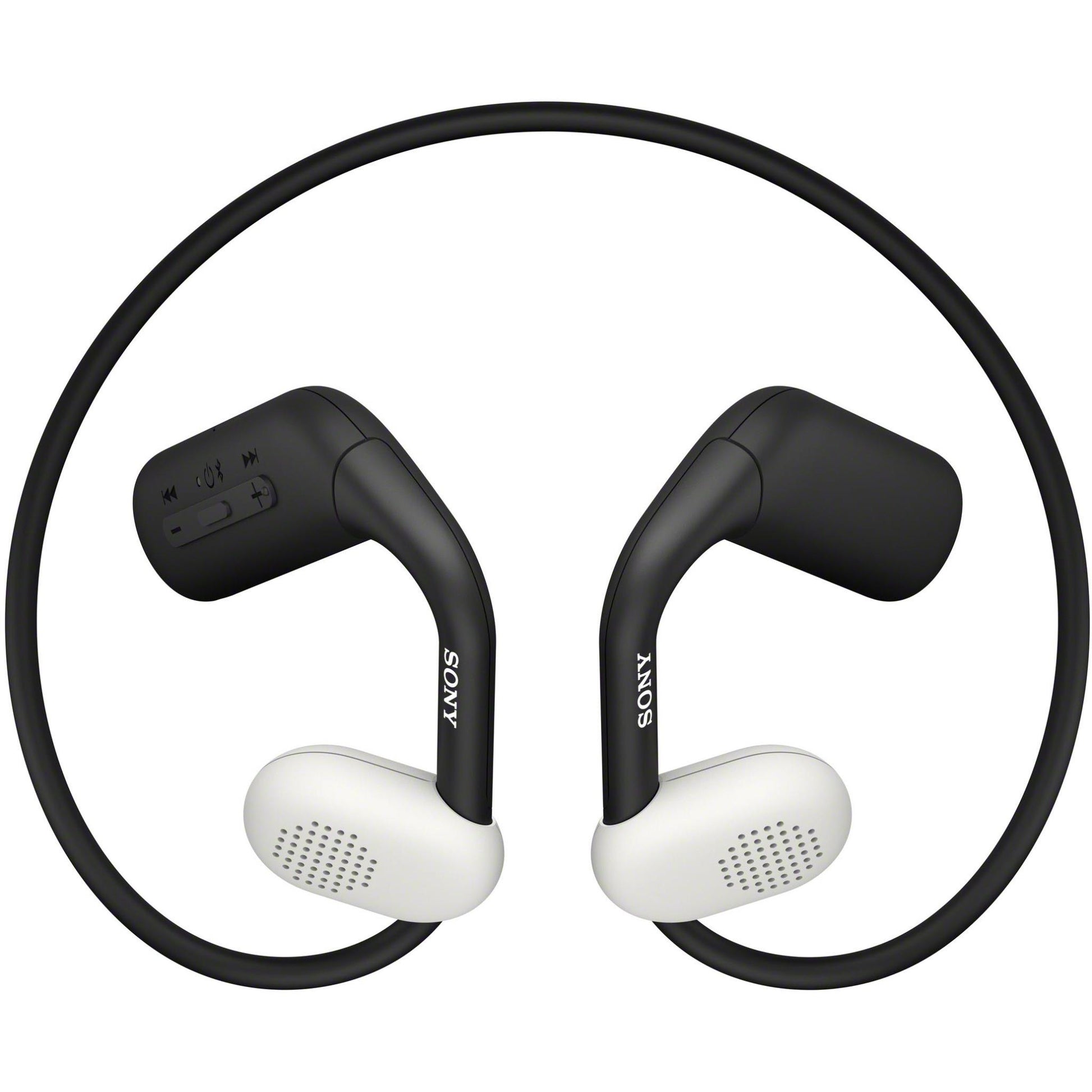 Sony WI-OE610 Float Run Wireless Off-Ear Running Headphones